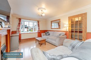 Sitting/Dining Room- click for photo gallery